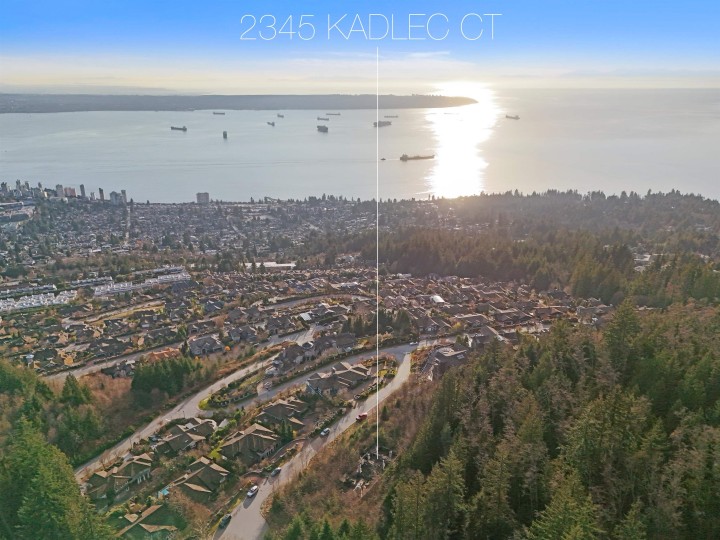Photo 17 at 2345 Kadlec Court, Whitby Estates, West Vancouver