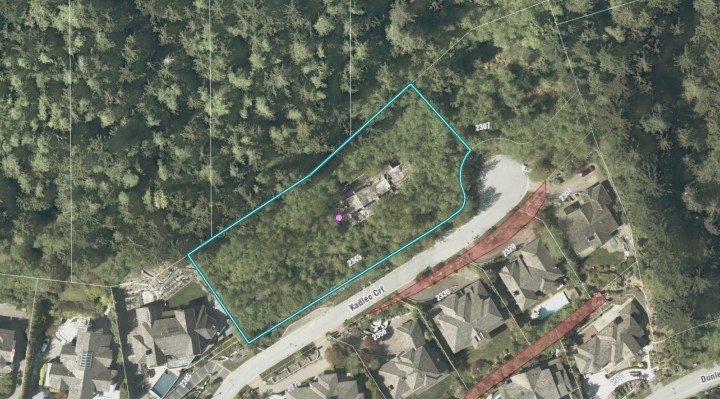 Photo 38 at 2345 Kadlec Court, Whitby Estates, West Vancouver