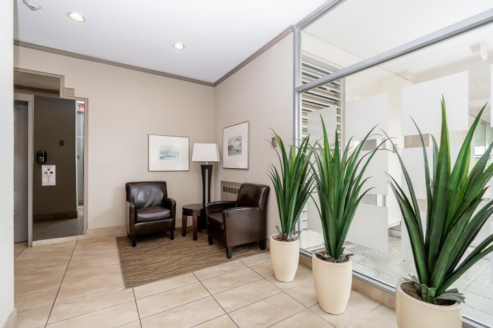 Photo 3 at 804 - 1355 W Broadway, Fairview VW, Vancouver West