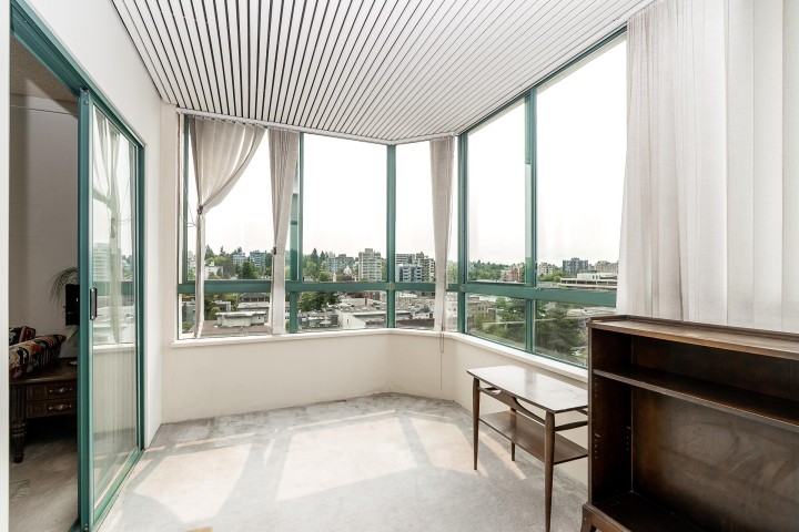 Photo 20 at 804 - 1355 W Broadway, Fairview VW, Vancouver West
