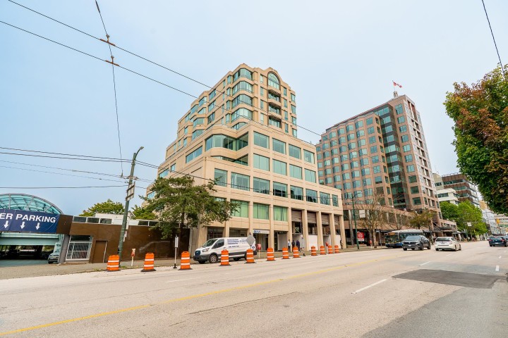 Photo 29 at 804 - 1355 W Broadway, Fairview VW, Vancouver West