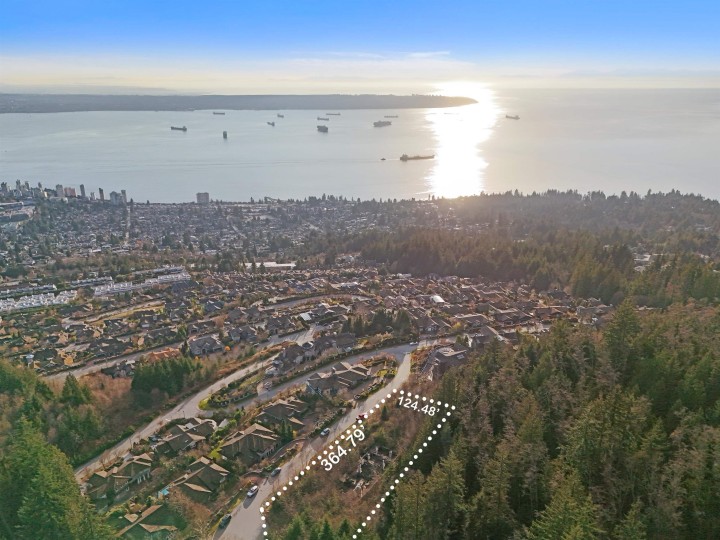 Photo 16 at 2345 Kadlec Court, Whitby Estates, West Vancouver