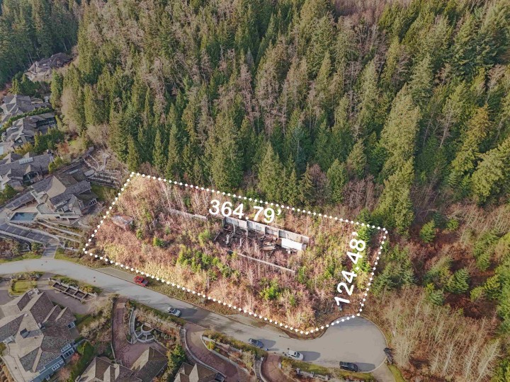 Photo 18 at 2345 Kadlec Court, Whitby Estates, West Vancouver