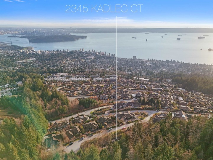 Photo 15 at 2345 Kadlec Court, Whitby Estates, West Vancouver