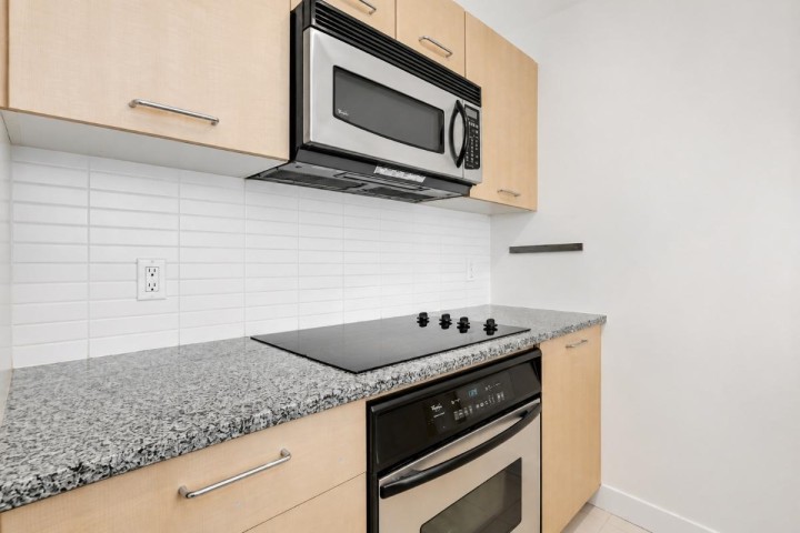 Photo 7 at 601 - 1199 Seymour Street, Downtown VW, Vancouver West