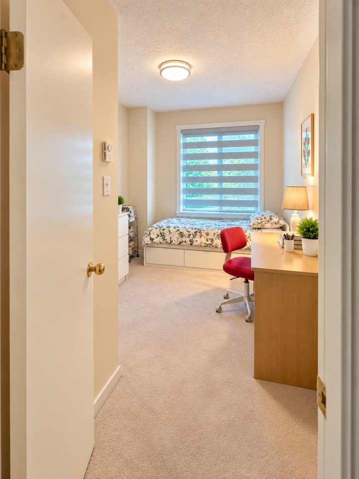 Photo 15 at 203 - 2468 E Broadway, Renfrew Heights, Vancouver East