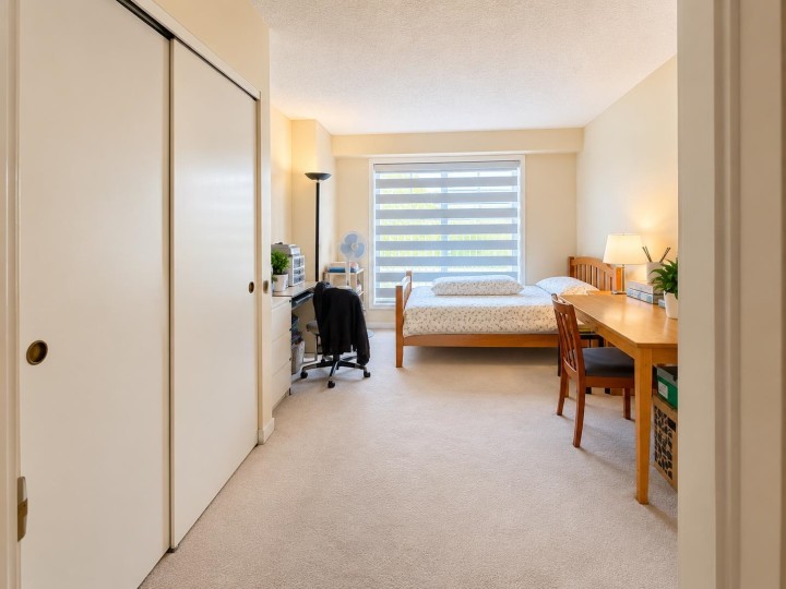 Photo 11 at 203 - 2468 E Broadway, Renfrew Heights, Vancouver East