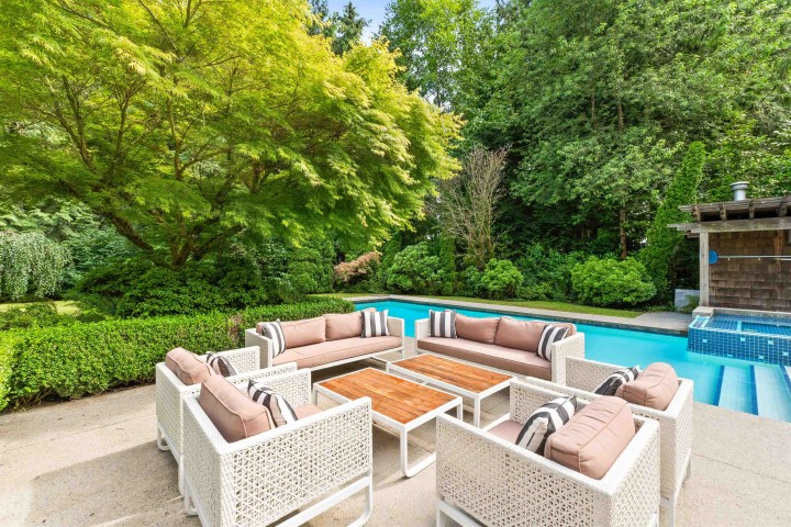 Photo 38 at 510 Eastcot Road, British Properties, West Vancouver