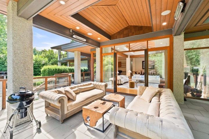 Photo 37 at 510 Eastcot Road, British Properties, West Vancouver
