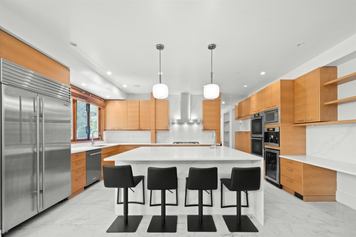 Photo 11 at 510 Eastcot Road, British Properties, West Vancouver