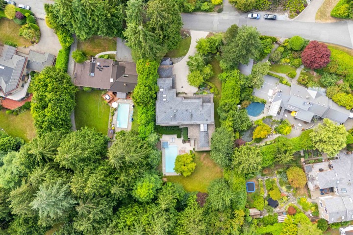 Photo 40 at 510 Eastcot Road, British Properties, West Vancouver