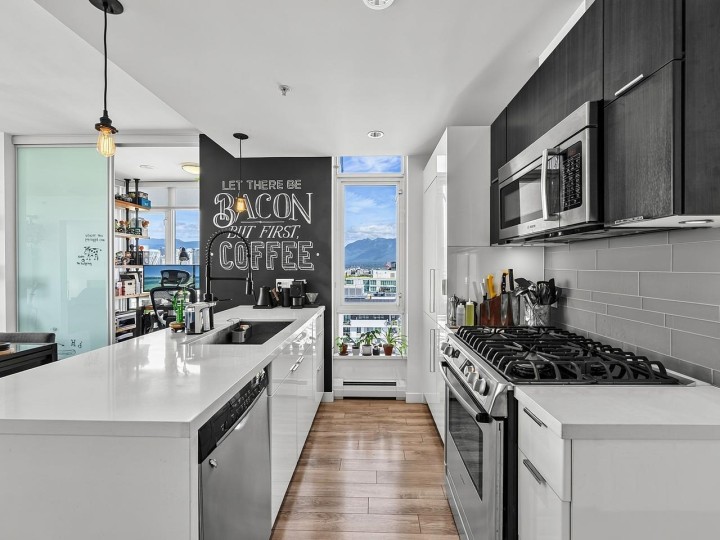 Photo 2 at 1902 - 1775 Quebec Street, Mount Pleasant VE, Vancouver East