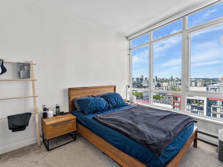 Photo 9 at 1902 - 1775 Quebec Street, Mount Pleasant VE, Vancouver East