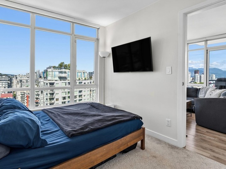 Photo 10 at 1902 - 1775 Quebec Street, Mount Pleasant VE, Vancouver East