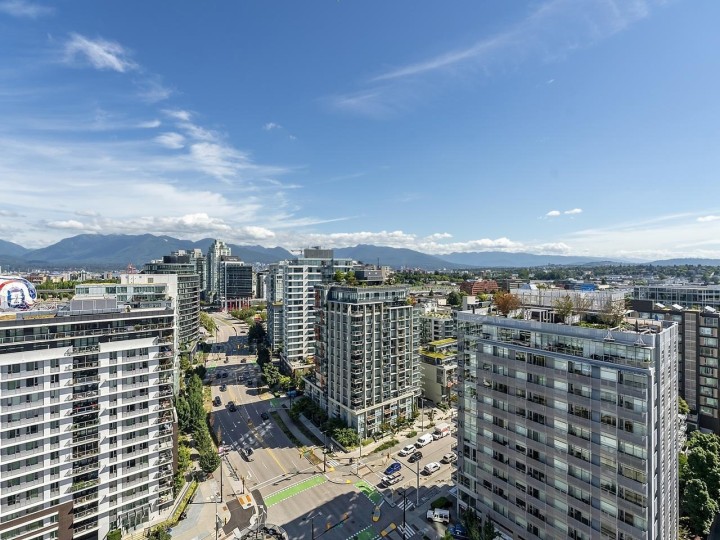 Photo 14 at 1902 - 1775 Quebec Street, Mount Pleasant VE, Vancouver East