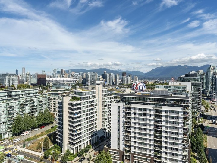 Photo 15 at 1902 - 1775 Quebec Street, Mount Pleasant VE, Vancouver East