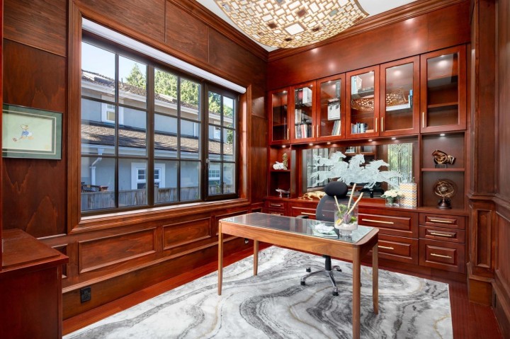 Photo 13 at 8483 Wiltshire Street, S.W. Marine, Vancouver West