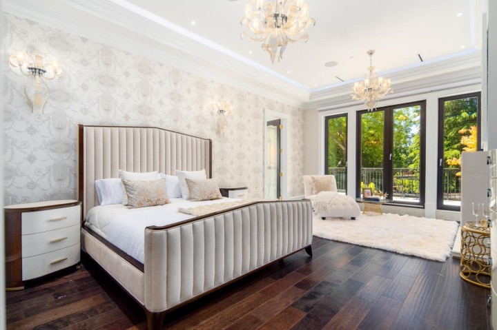 Photo 16 at 8483 Wiltshire Street, S.W. Marine, Vancouver West