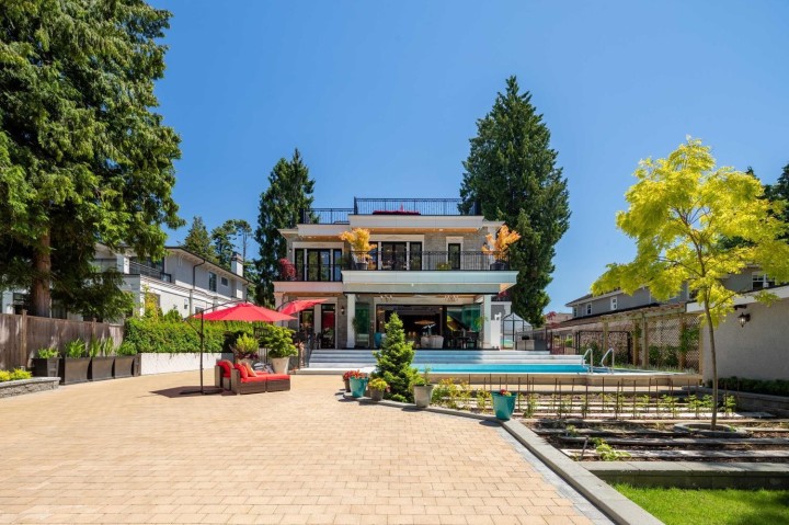 Photo 32 at 8483 Wiltshire Street, S.W. Marine, Vancouver West