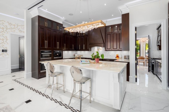 Photo 11 at 8483 Wiltshire Street, S.W. Marine, Vancouver West