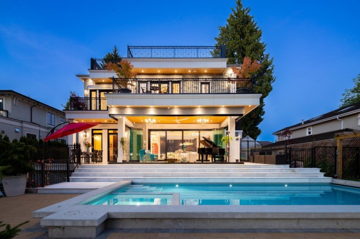Photo 35 at 8483 Wiltshire Street, S.W. Marine, Vancouver West