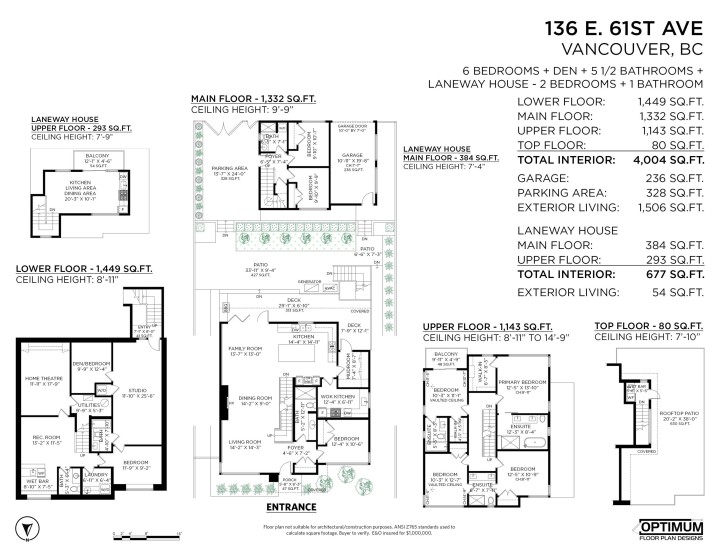 Photo 40 at 136 E 61st Avenue, South Vancouver, Vancouver East