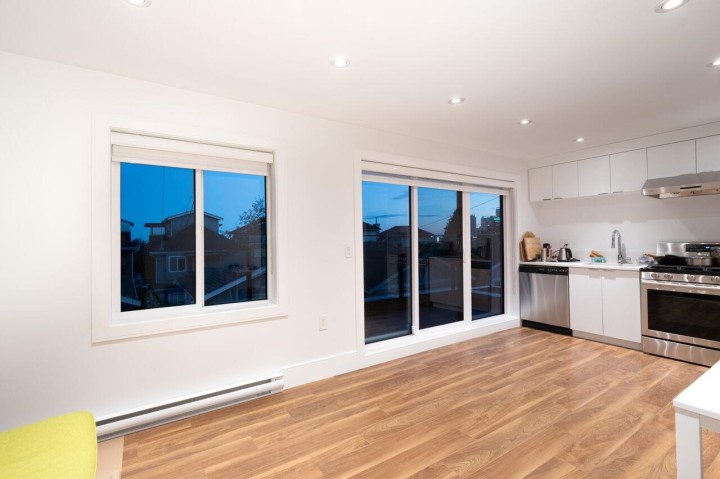 Photo 35 at 136 E 61st Avenue, South Vancouver, Vancouver East