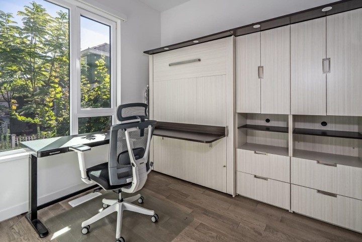Photo 13 at 487 W 26th Avenue, Cambie, Vancouver West