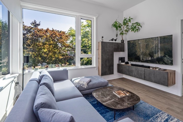 Photo 7 at 487 W 26th Avenue, Cambie, Vancouver West