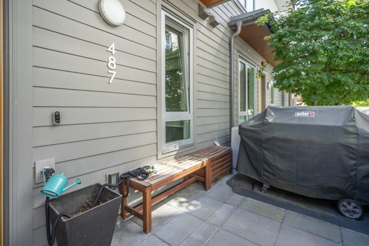 Photo 28 at 487 W 26th Avenue, Cambie, Vancouver West