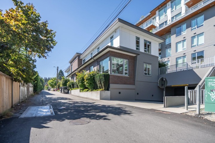 Photo 30 at 487 W 26th Avenue, Cambie, Vancouver West