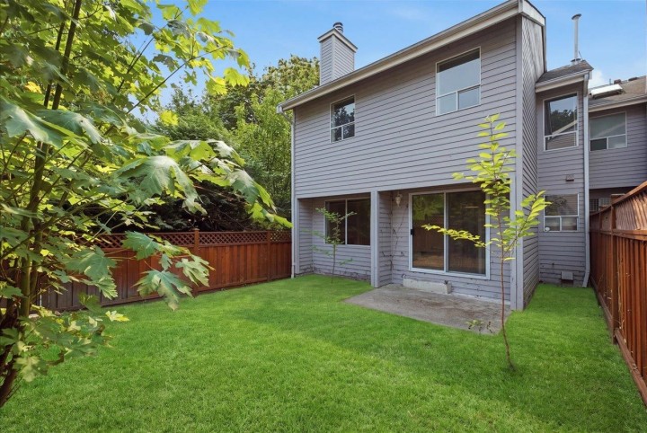 Photo 13 at 3661 Handel Avenue, Champlain Heights, Vancouver East