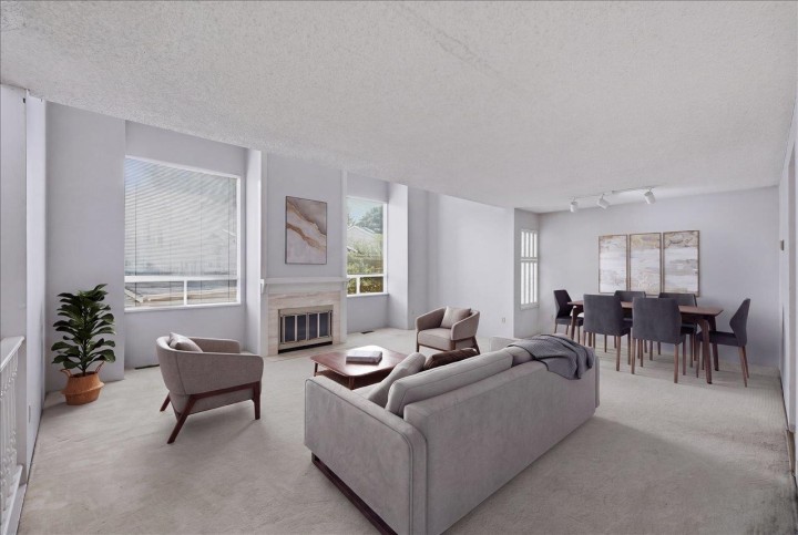 Photo 3 at 3661 Handel Avenue, Champlain Heights, Vancouver East