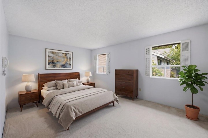 Photo 19 at 3661 Handel Avenue, Champlain Heights, Vancouver East