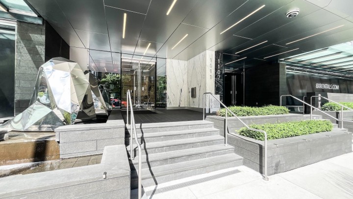 Photo 20 at 3202 - 1111 Richards Street, Downtown VW, Vancouver West