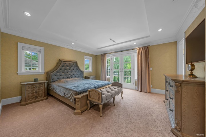 Photo 27 at 6011 Adera Street, South Granville, Vancouver West