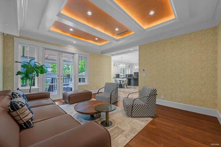 Photo 13 at 6011 Adera Street, South Granville, Vancouver West