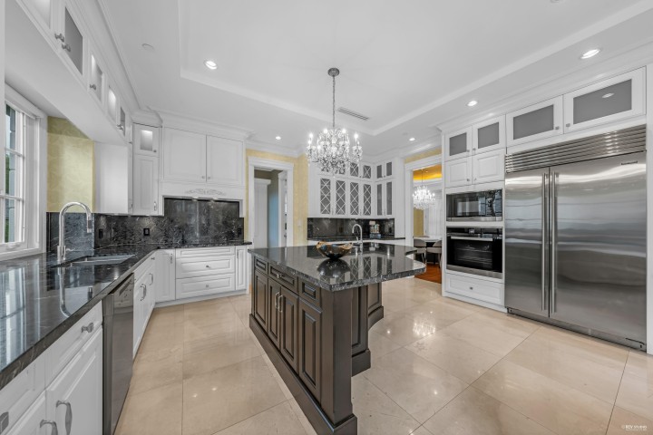 Photo 16 at 6011 Adera Street, South Granville, Vancouver West