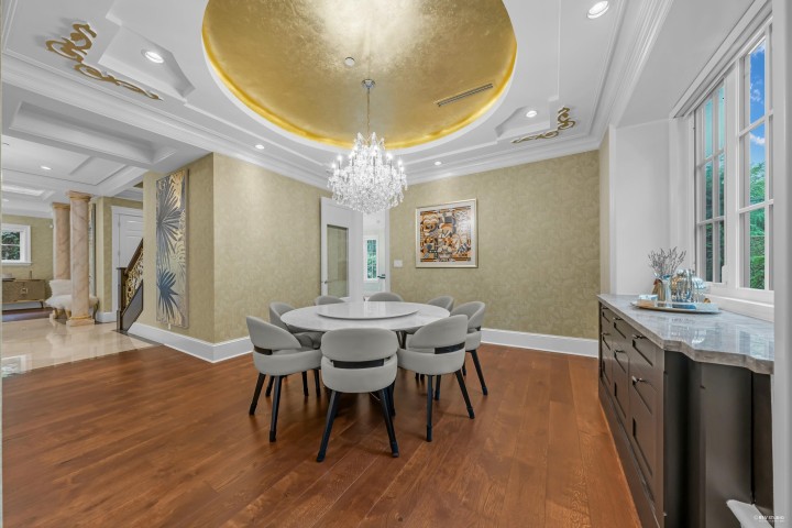 Photo 22 at 6011 Adera Street, South Granville, Vancouver West