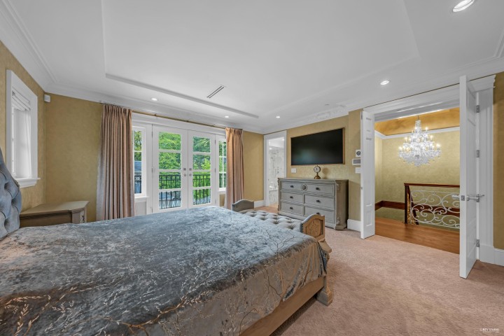 Photo 28 at 6011 Adera Street, South Granville, Vancouver West