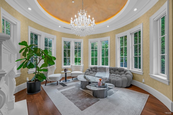 Photo 5 at 6011 Adera Street, South Granville, Vancouver West