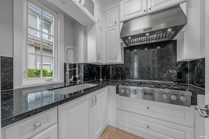 Photo 20 at 6011 Adera Street, South Granville, Vancouver West