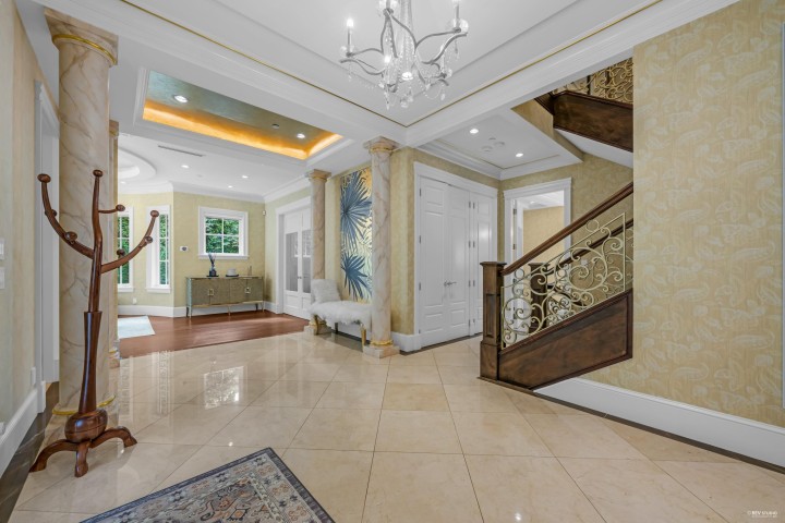 Photo 9 at 6011 Adera Street, South Granville, Vancouver West