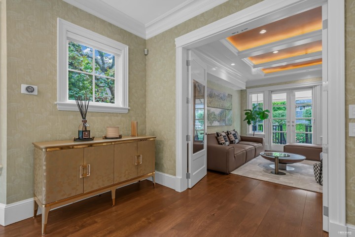 Photo 10 at 6011 Adera Street, South Granville, Vancouver West