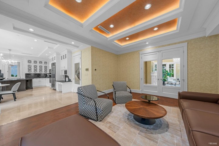 Photo 14 at 6011 Adera Street, South Granville, Vancouver West