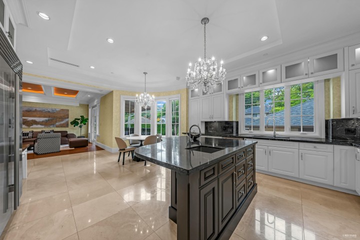 Photo 18 at 6011 Adera Street, South Granville, Vancouver West