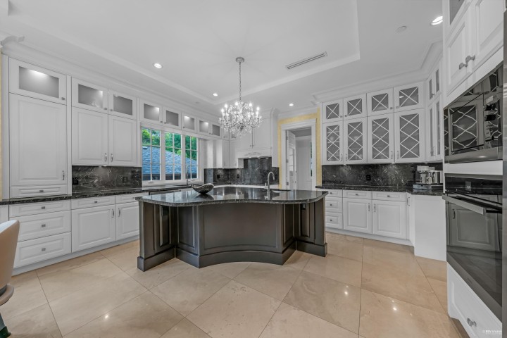 Photo 15 at 6011 Adera Street, South Granville, Vancouver West