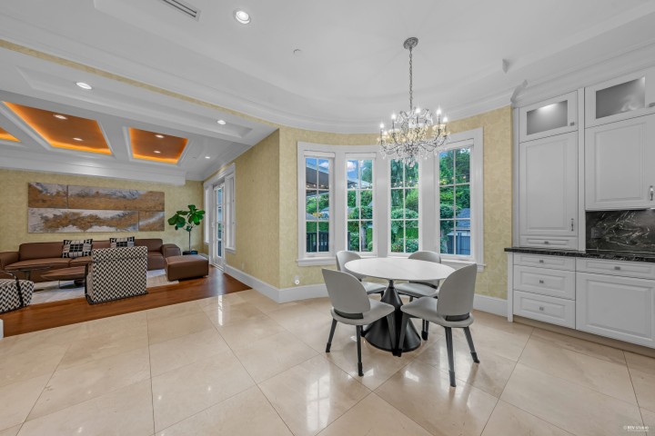 Photo 19 at 6011 Adera Street, South Granville, Vancouver West