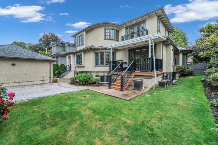 Photo 40 at 6011 Adera Street, South Granville, Vancouver West