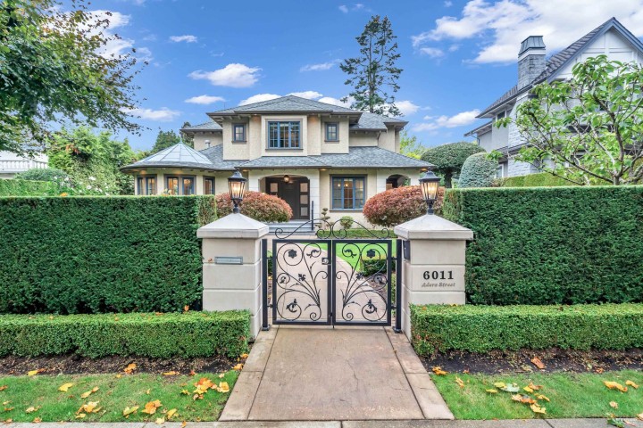 Photo 39 at 6011 Adera Street, South Granville, Vancouver West